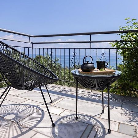 Sunrise Village Beach Hotel Kalamaki  Экстерьер фото