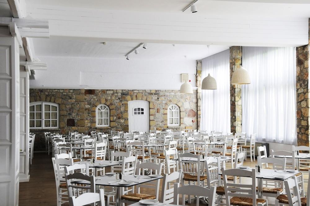 Sunrise Village Beach Hotel Kalamaki  Экстерьер фото