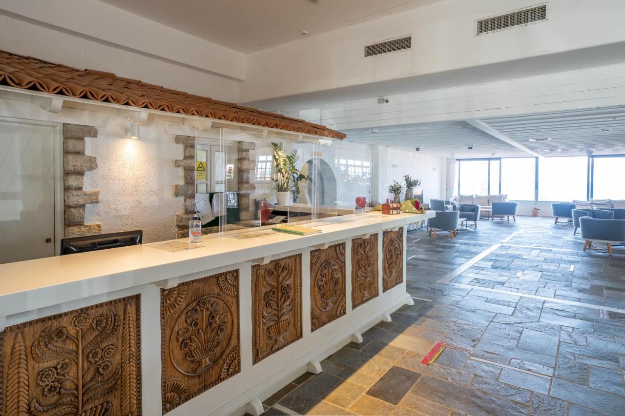 Sunrise Village Beach Hotel Kalamaki  Экстерьер фото
