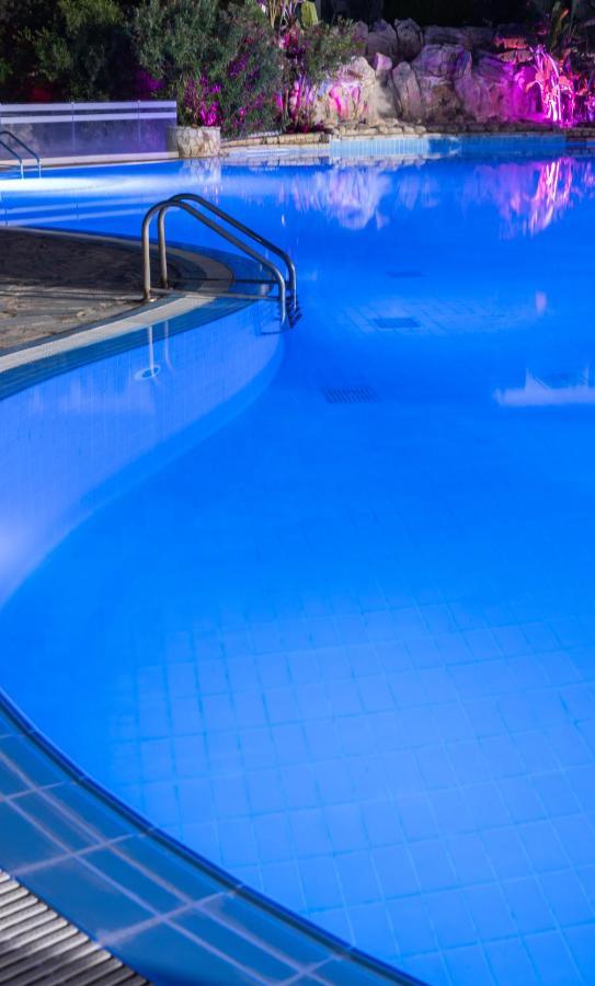 Sunrise Village Beach Hotel Kalamaki  Экстерьер фото