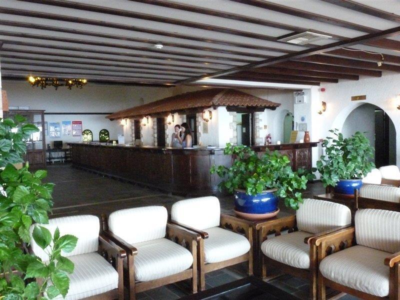 Sunrise Village Beach Hotel Kalamaki  Экстерьер фото