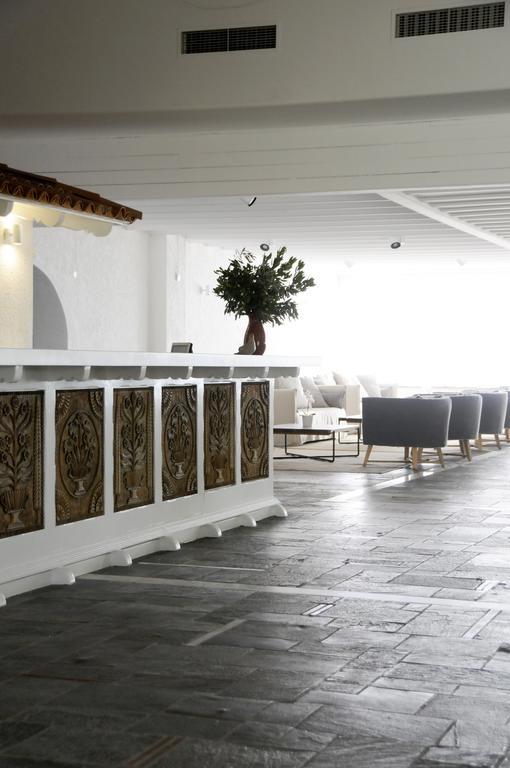 Sunrise Village Beach Hotel Kalamaki  Экстерьер фото