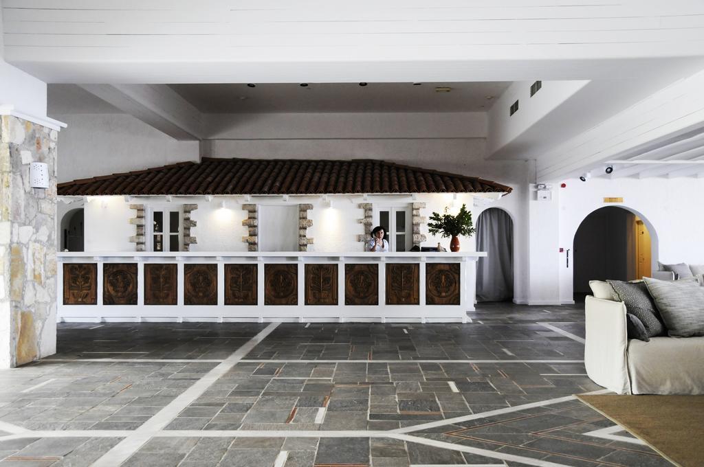 Sunrise Village Beach Hotel Kalamaki  Экстерьер фото