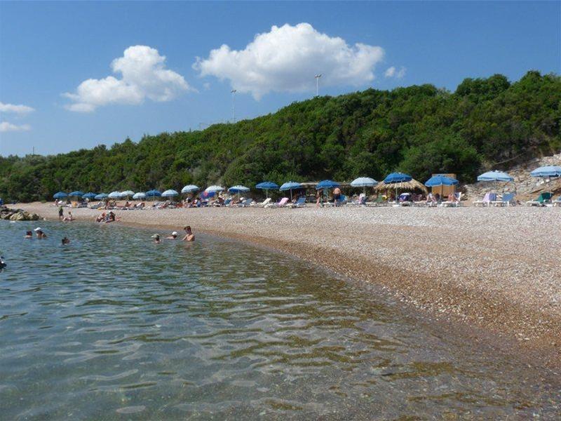 Sunrise Village Beach Hotel Kalamaki  Экстерьер фото